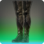 Lakeland Thighboots of Striking