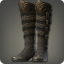 Ophiotauroskin Boots of Striking