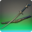 Martial Katana