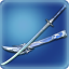 True Ice Katana
