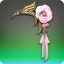 Courtly Lover[@SC]s Hairpin of Aiming