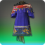 Zormor Poncho of Fending