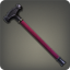 Dwarven Mythril Sledgehammer