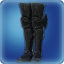 Ark Angel[@SC]s Thighboots of Fending