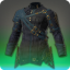 Anamnesis Jacket of Scouting