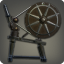 Ginseng Spinning Wheel