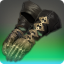 Warg Gloves of Casting