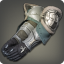 Smilodonskin Armguards of Healing