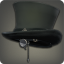 Almasty Serge Hat of Casting