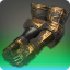 Facet Gauntlets of Fending