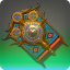 Augmented Ceremonial Torquetum
