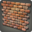 Brick Interior Wall