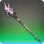 Ruby Tide Cane