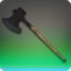 Plundered Battleaxe