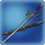Crystarium Samurai Blade