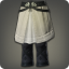 Darkhempen Skirt of Striking