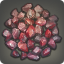 Red Quartz