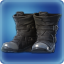 Cauldronrise Boots