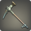 Bluespirit Pickaxe