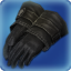 YoRHa Type-55 Gloves of Fending