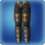 Ivalician Mercenary[@SC]s Trousers