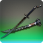 Rakshasa Katana
