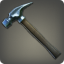 High Durium Claw Hammer