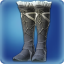 Asphodelos Boots of Fending