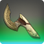 Aesthete[@SC]s Round Knife