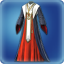 Arcanaut[@SC]s Robe of Healing +2