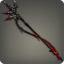 Hellhound Staff