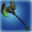 Shinryu[@SC]s Ephemeral War Axe