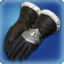 Diamond Gloves of Healing