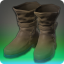 Anamnesis Boots of Striking