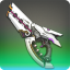 Pistolet de L[@SC]Avant-garde
