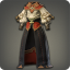 Zonureskin Robe of Gathering