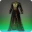 Ornate Archeo Kingdom Coat of Casting