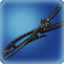 Augmented Scaevan Magitek Samurai Blade