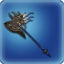 Bluefeather Axe