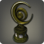 Crescent Trophy