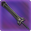 Replica Augmented Law[@SC]s Order Zweihander