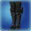 Ark Angel[@SC]s Thighboots of Striking