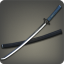 Hardsilver Uchigatana
