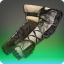 Slothskin Gloves of Scouting