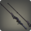 Facet Fishing Rod