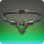 Riversbreath Necklace of Aiming