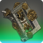 Augmented Diadochos Codex