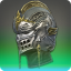 Augmented Archeo Kingdom Helm of Fending