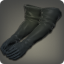 Luncheon Toadskin Gloves of Scouting