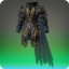 Anamnesis Armor of Fending